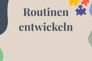Trylog pins routinen entwickeln klein
